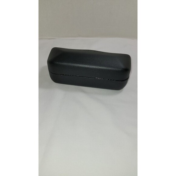 Balenciaga Black Sunglasses Eyeglasses Hard Case Case Only - Picture 2 of 7